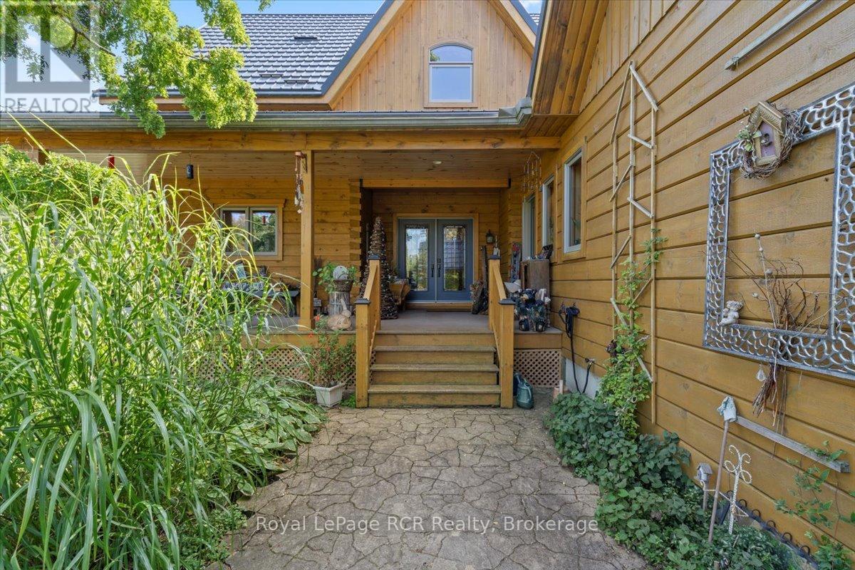 133195 Allan Park Road, West Grey, Ontario  N4N 3B8 - Photo 4 - X12417967