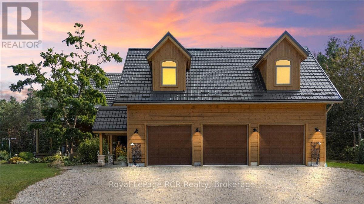 133195 Allan Park Road, West Grey, Ontario  N4N 3B8 - Photo 33 - X12417967