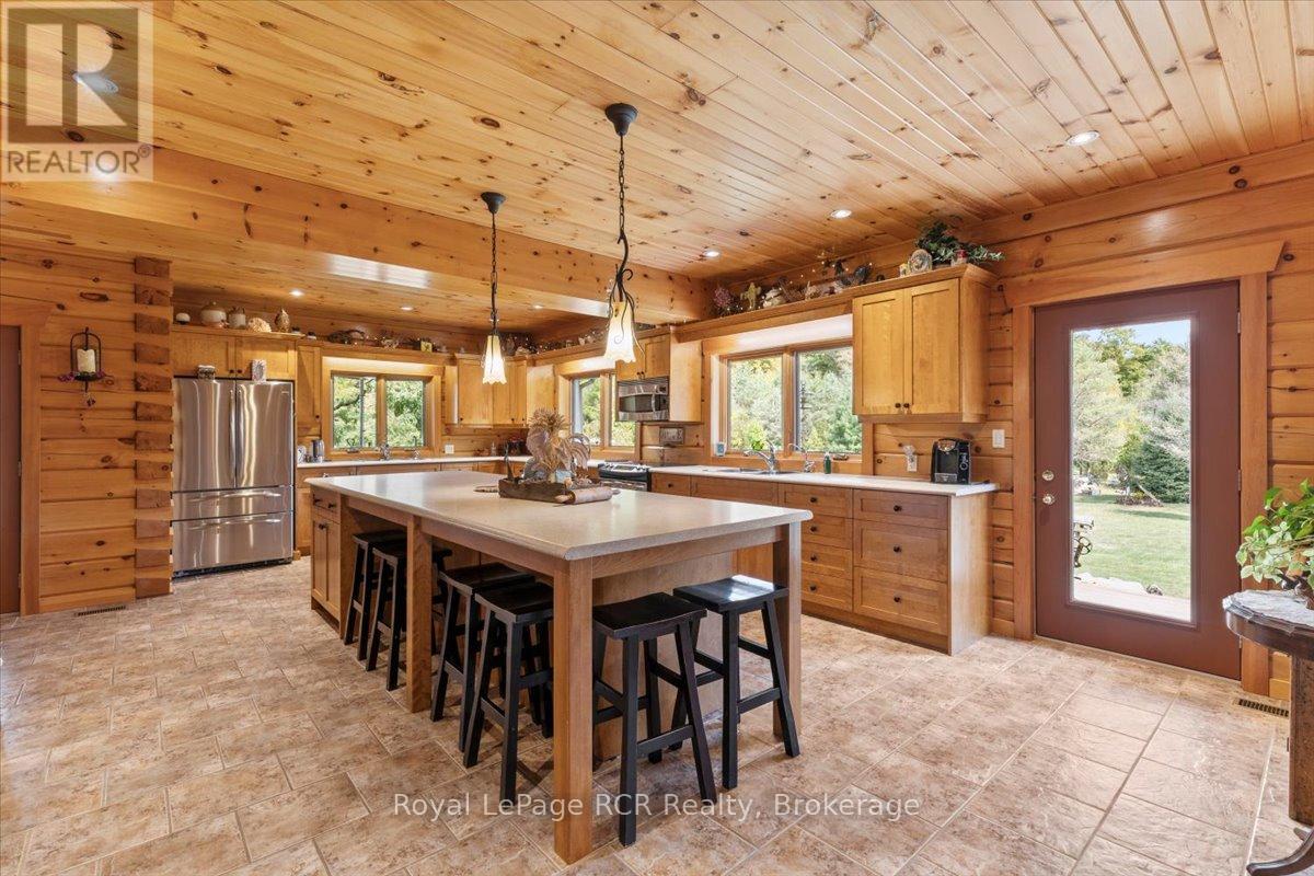 133195 Allan Park Road, West Grey, Ontario  N4N 3B8 - Photo 8 - X12417967