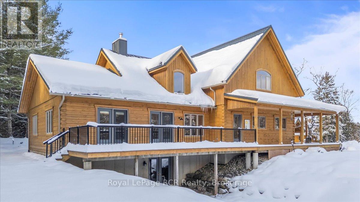 133195 Allan Park Road, West Grey, Ontario  N4N 3B8 - Photo 48 - X12417967