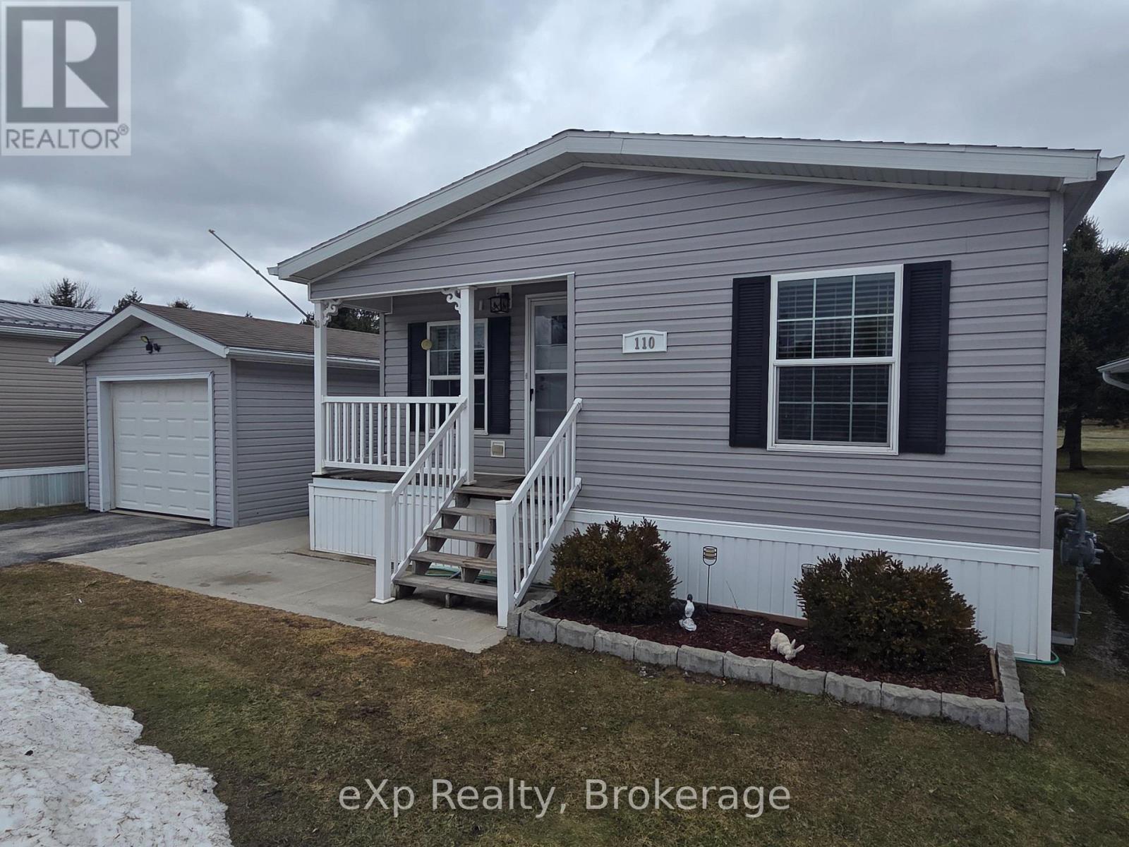 110 ROSEWOOD DRIVE, Georgian Bluffs, Ontario