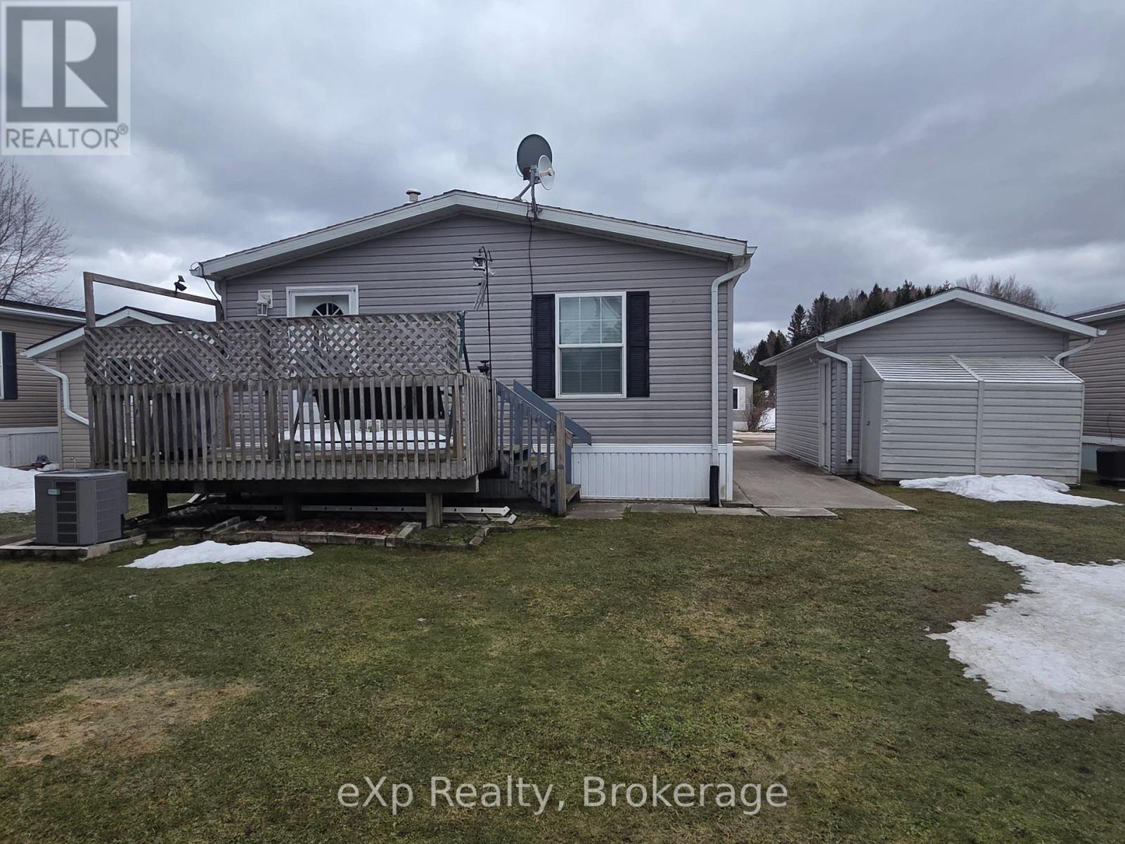 110 Rosewood Drive, Georgian Bluffs, Ontario  N4K 5N5 - Photo 26 - X12756680