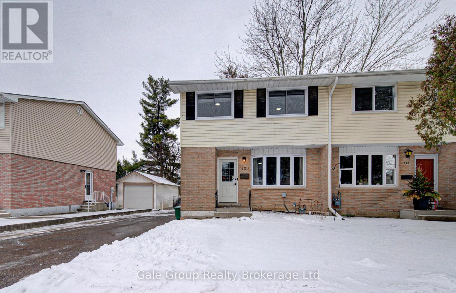 400 ODLUM DRIVE, woodstock (woodstock - south), Ontario