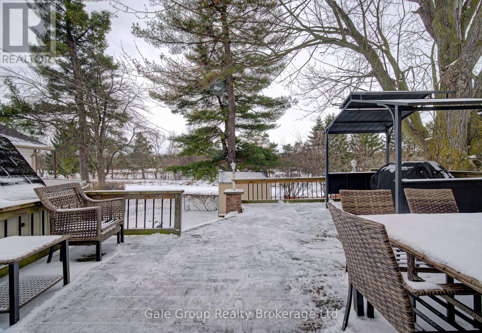 400 Odlum Drive, Woodstock (Woodstock - South), Ontario  N4S 3S2 - Photo 29 - X12890026