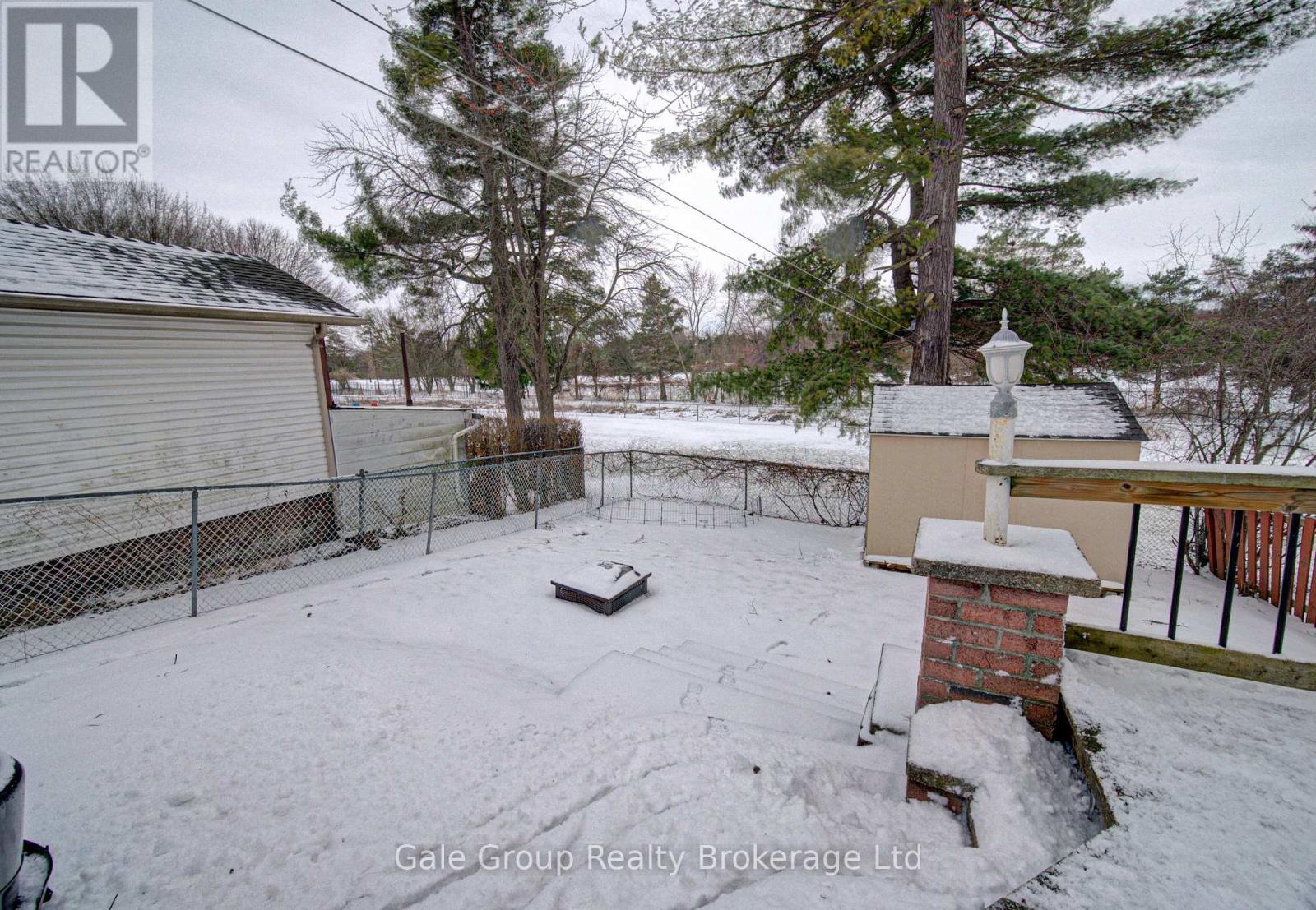 400 Odlum Drive, Woodstock (Woodstock - South), Ontario  N4S 3S2 - Photo 30 - X12890026