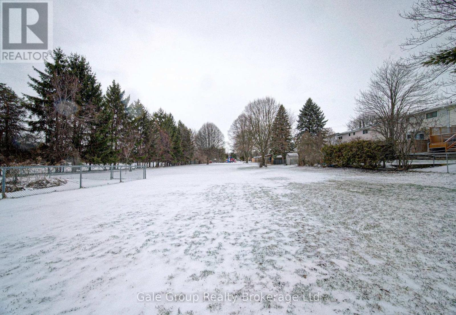 400 Odlum Drive, Woodstock (Woodstock - South), Ontario  N4S 3S2 - Photo 33 - X12890026