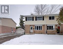 400 ODLUM DRIVE, Woodstock, Ontario