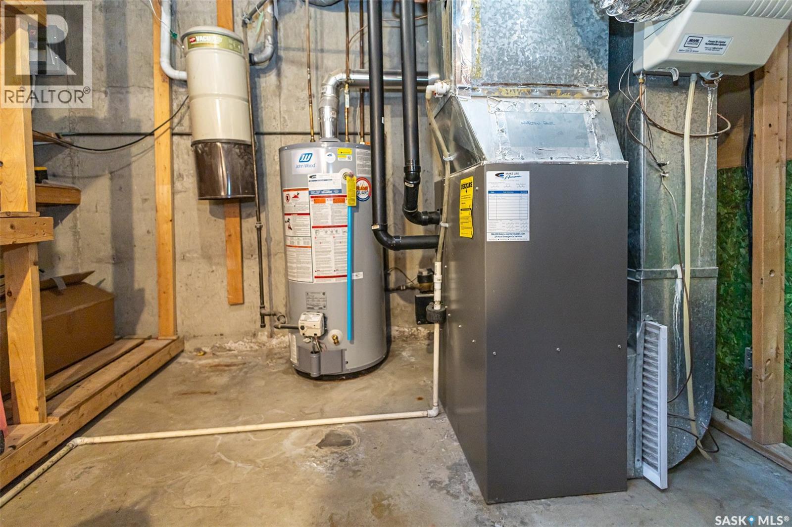 78 Degeer Crescent, Saskatoon, Saskatchewan  S7H 4P7 - Photo 37 - SK030570