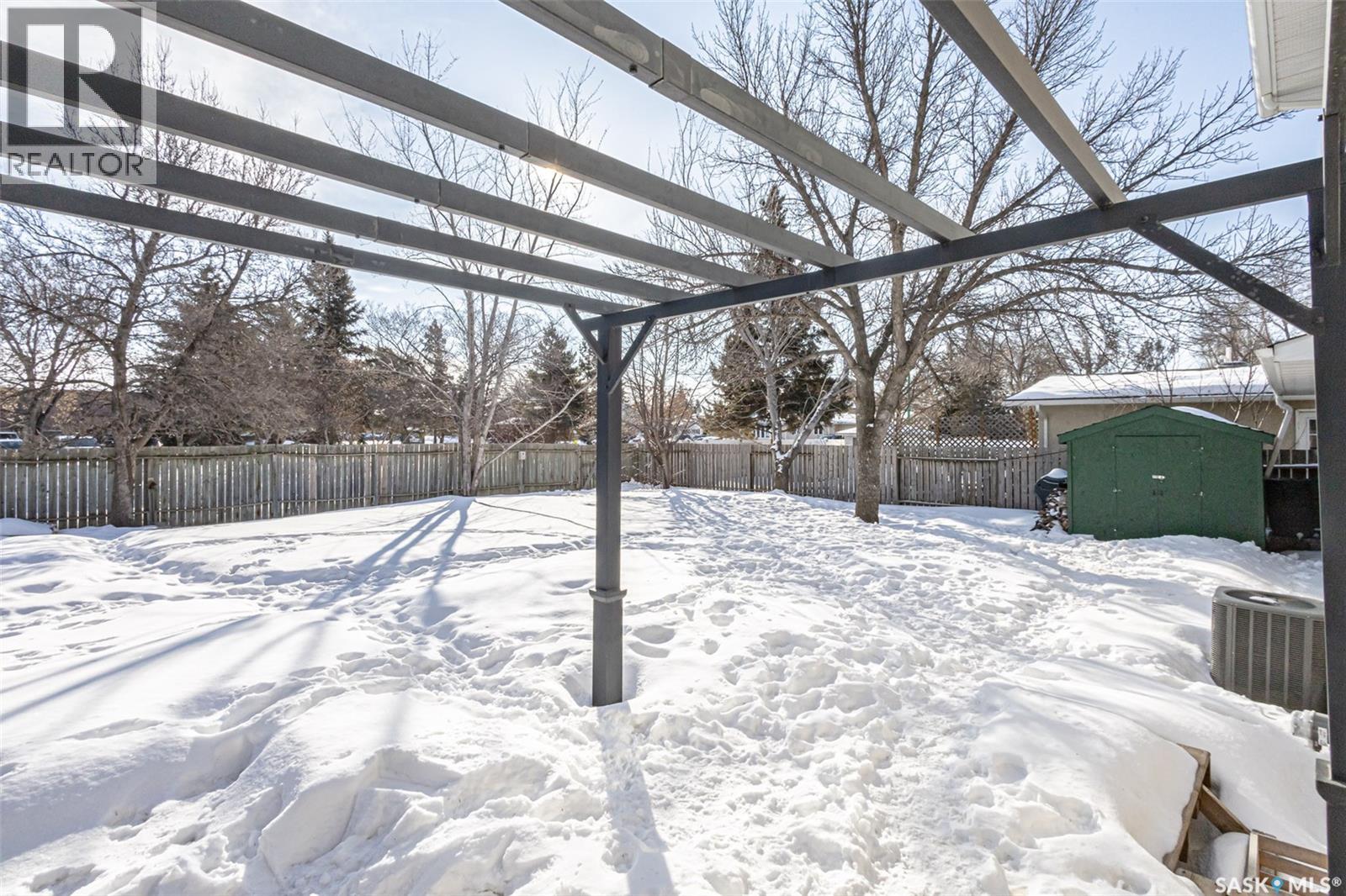 78 Degeer Crescent, Saskatoon, Saskatchewan  S7H 4P7 - Photo 38 - SK030570