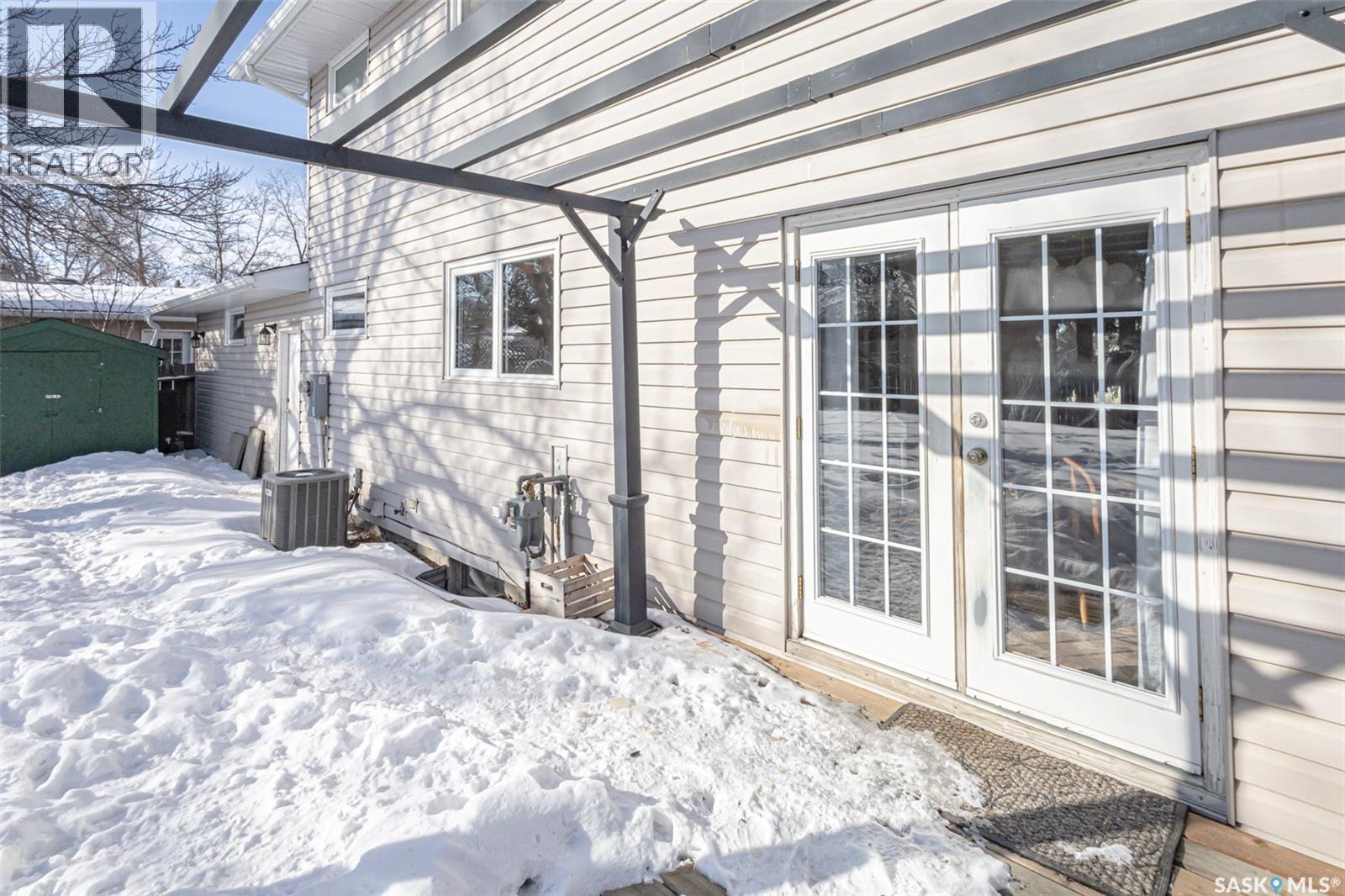 78 Degeer Crescent, Saskatoon, Saskatchewan  S7H 4P7 - Photo 39 - SK030570