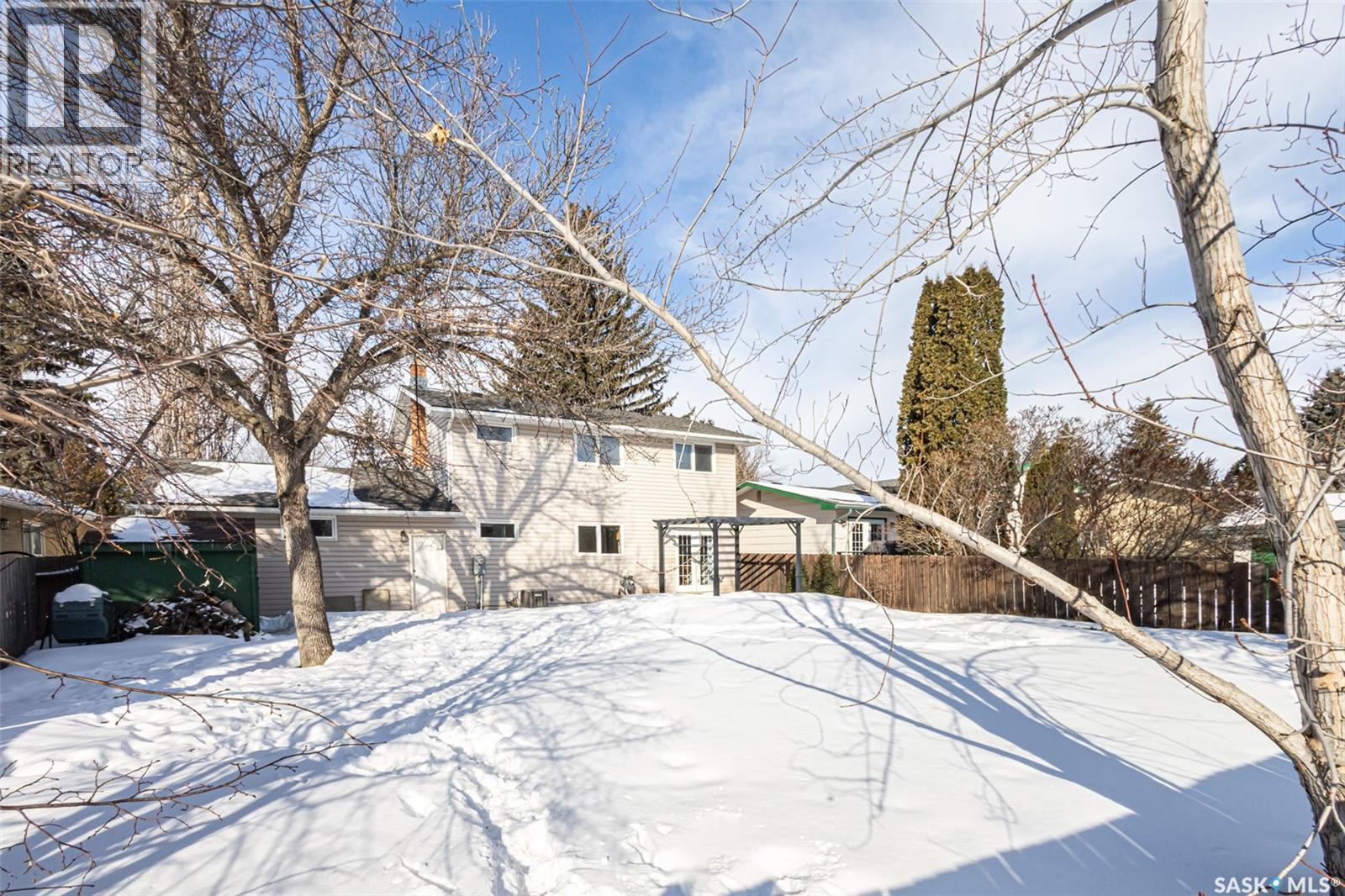 78 Degeer Crescent, Saskatoon, Saskatchewan  S7H 4P7 - Photo 42 - SK030570