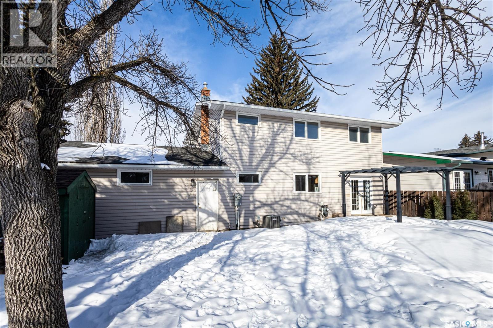 78 Degeer Crescent, Saskatoon, Saskatchewan  S7H 4P7 - Photo 43 - SK030570