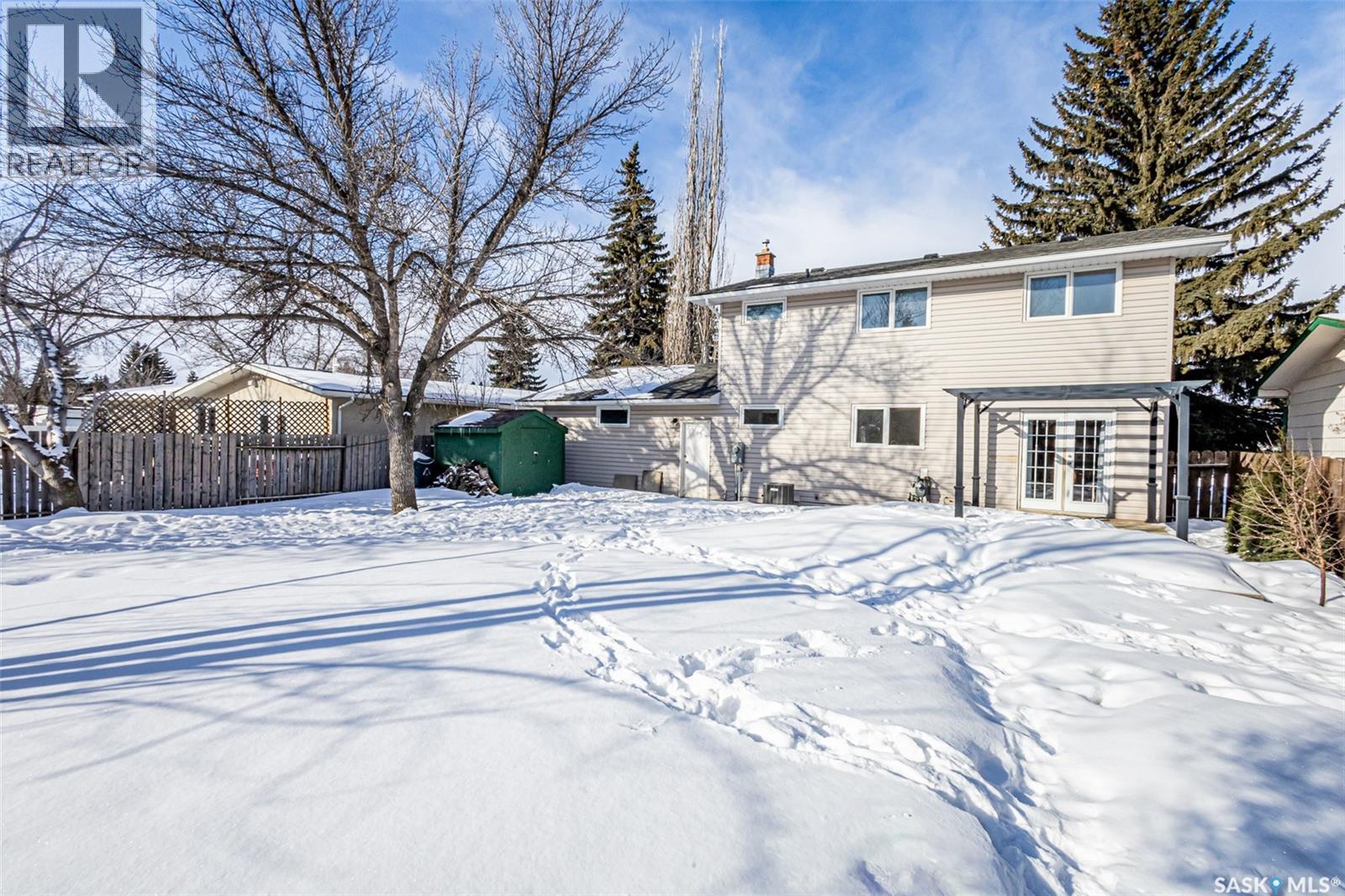 78 Degeer Crescent, Saskatoon, Saskatchewan  S7H 4P7 - Photo 44 - SK030570