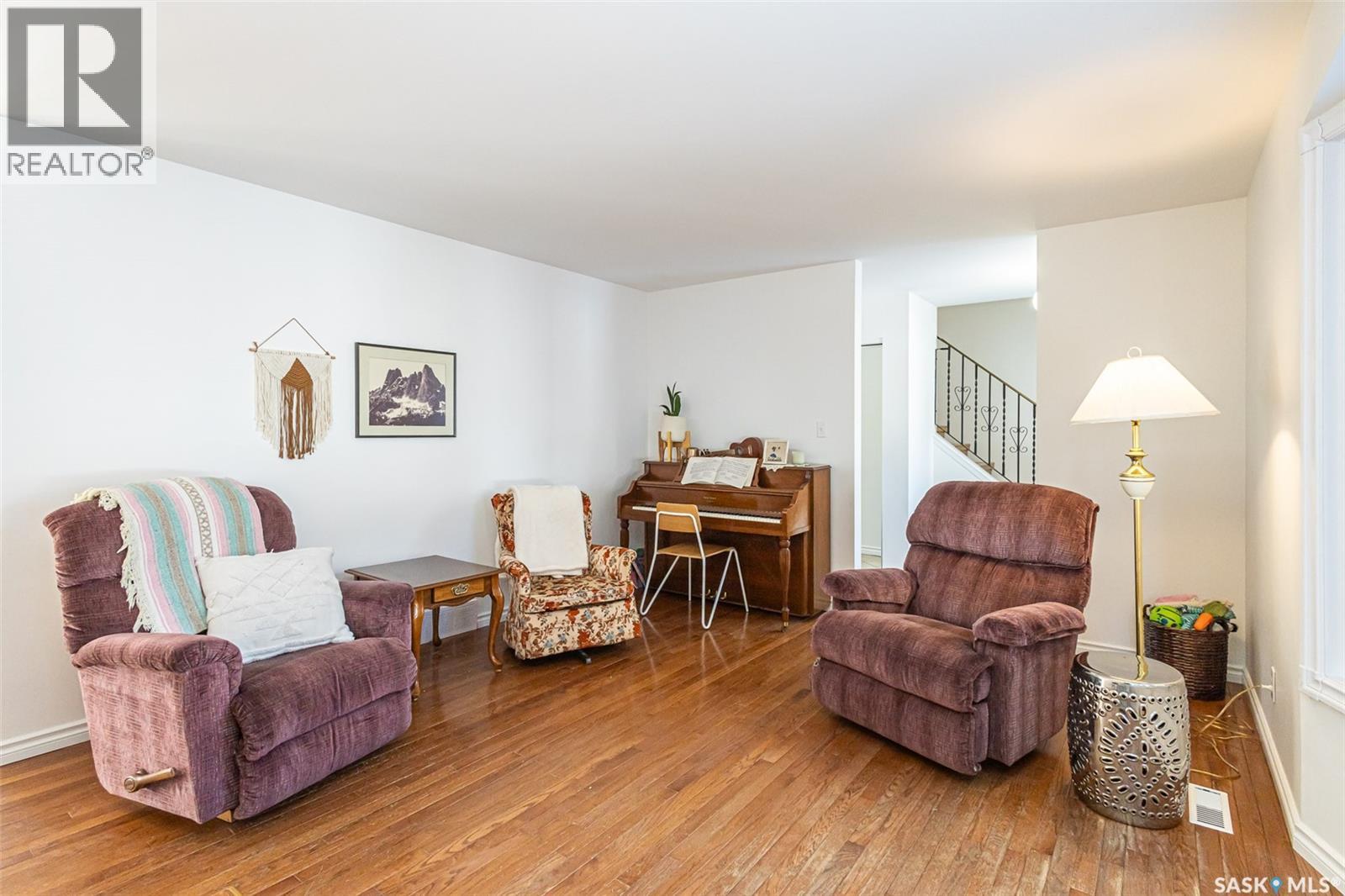 78 Degeer Crescent, Saskatoon, Saskatchewan  S7H 4P7 - Photo 8 - SK030570