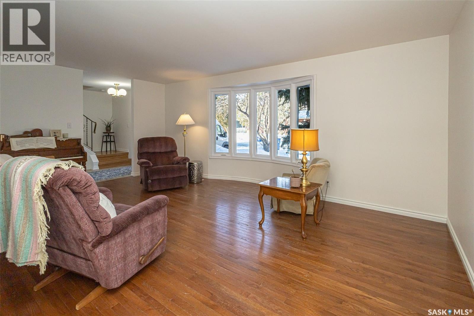 78 Degeer Crescent, Saskatoon, Saskatchewan  S7H 4P7 - Photo 9 - SK030570