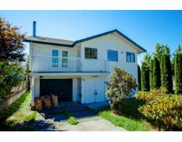 11604 75A AVENUE, Delta, British Columbia
