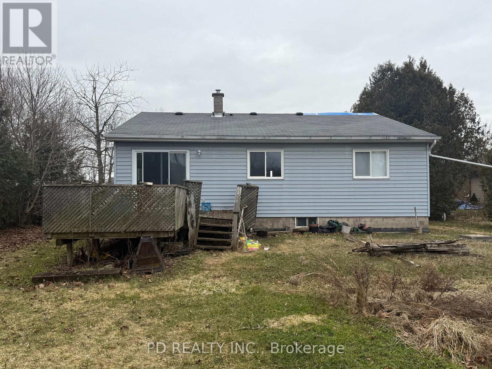 612 Hines Road, Haldimand (Dunnville), Ontario  N1A 2W7 - Photo 12 - X12890040