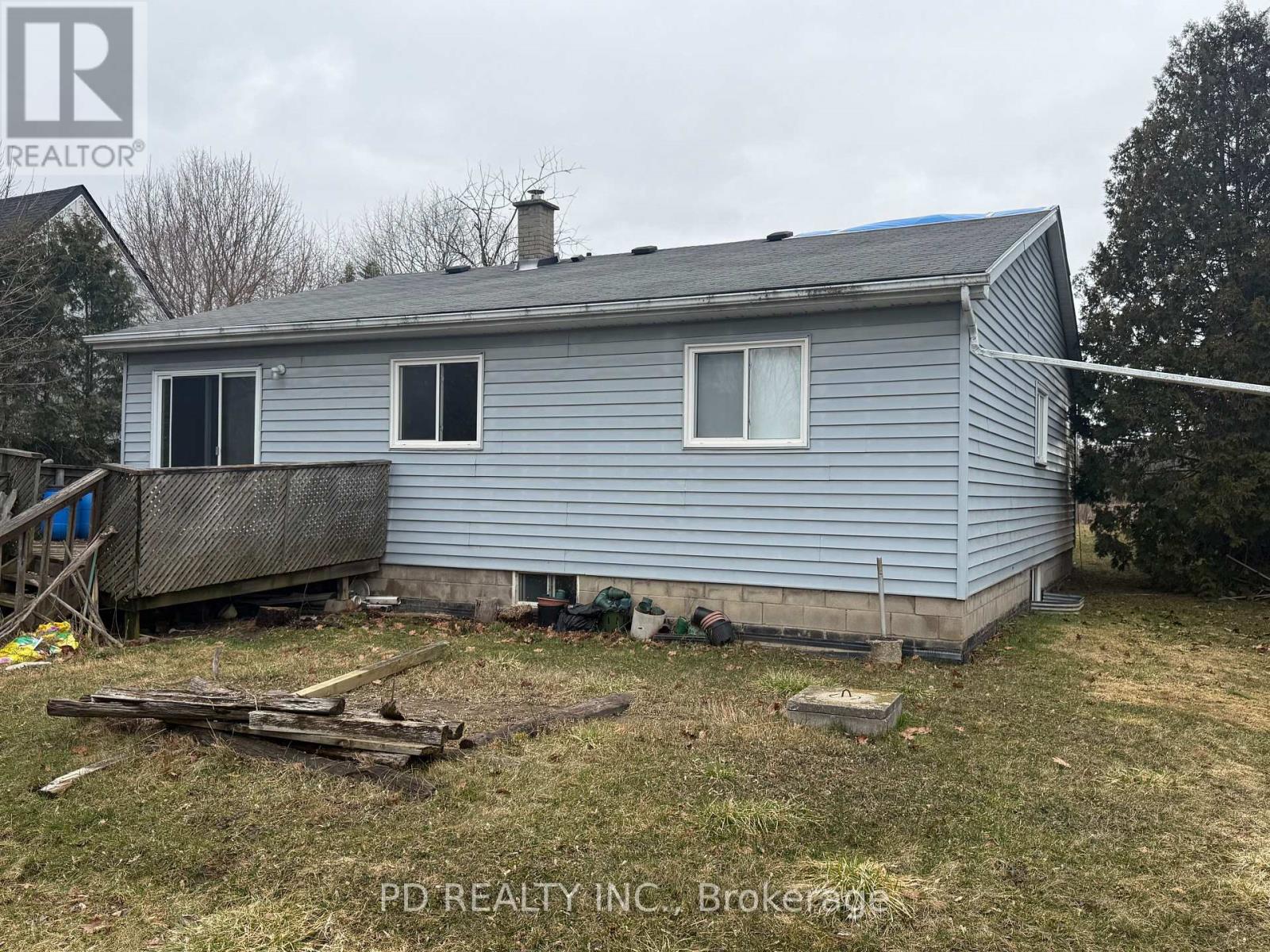 612 Hines Road, Haldimand (Dunnville), Ontario  N1A 2W7 - Photo 13 - X12890040