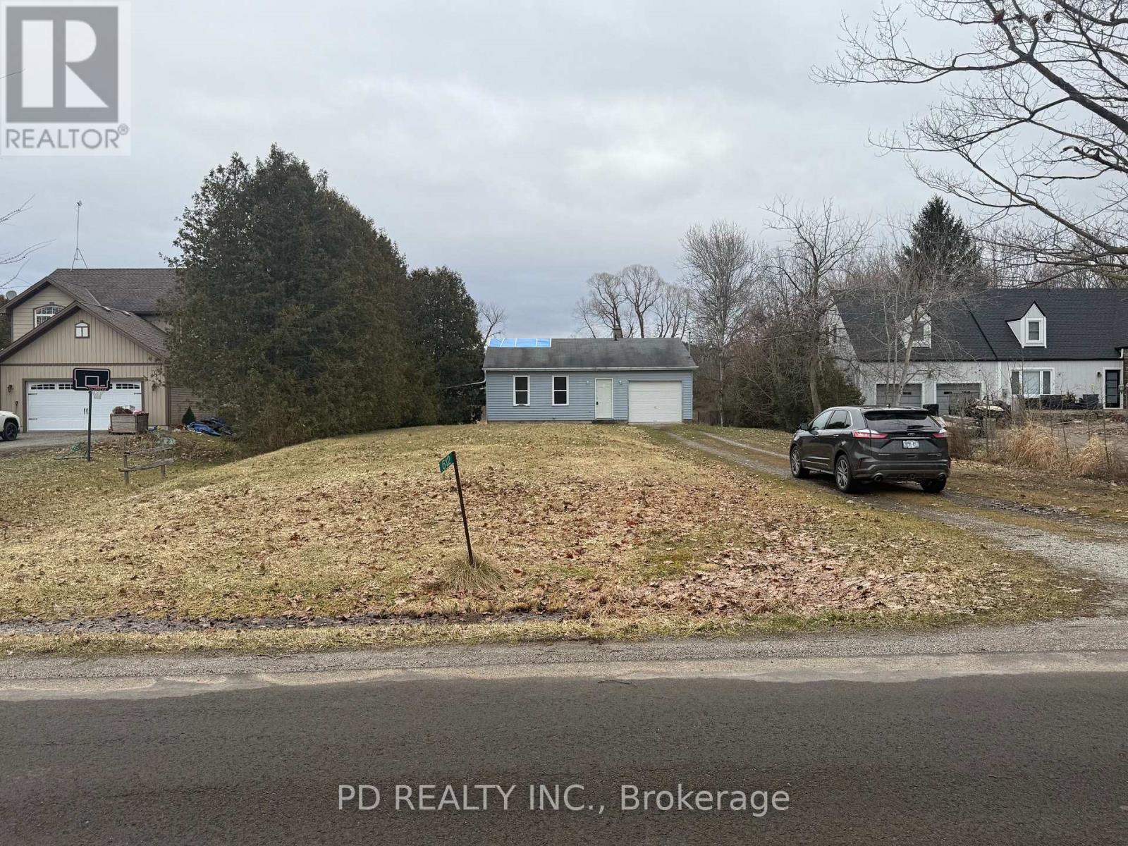 612 Hines Road, Haldimand (Dunnville), Ontario  N1A 2W7 - Photo 3 - X12890040