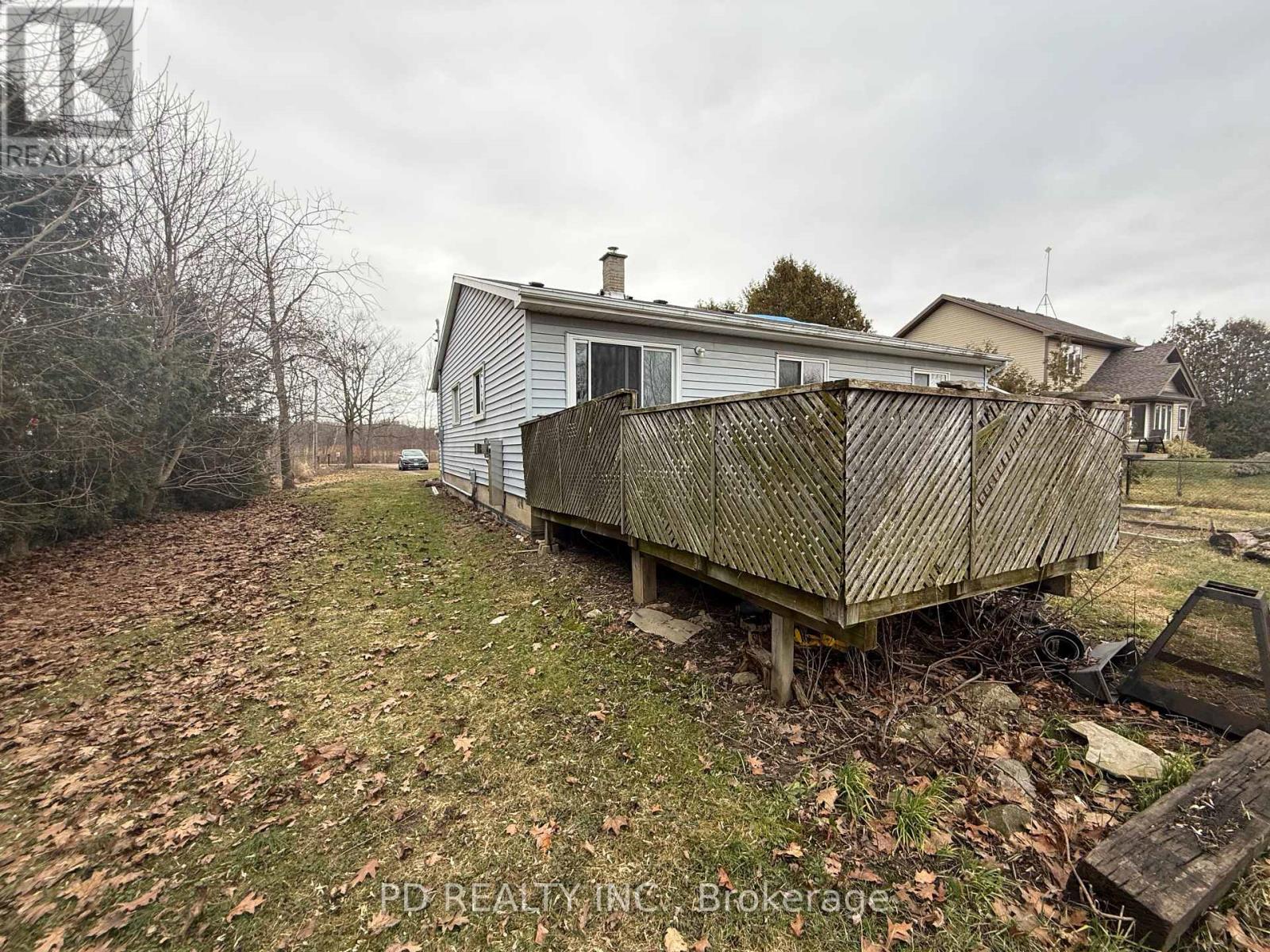 612 Hines Road, Haldimand (Dunnville), Ontario  N1A 2W7 - Photo 9 - X12890040