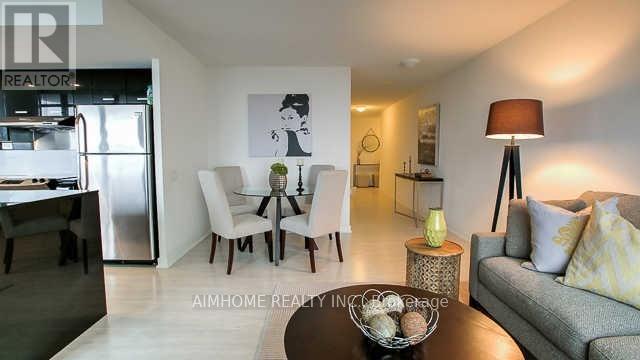 921 - 19 Singer Court, Toronto (Bayview Village), Ontario  M2K 0B2 - Photo 8 - C12842468