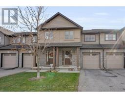 36 - 175 INGERSOLL STREET N, Ingersoll, Ontario