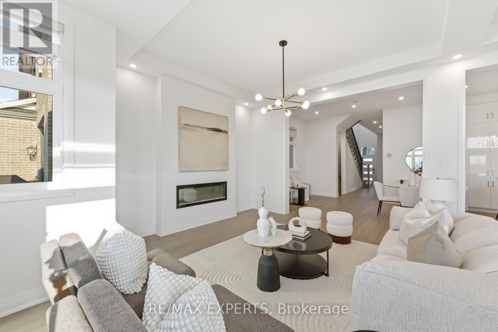 3299 Harasym Trail, Oakville, Ontario  L6H 3S1 - Photo 24 - W12630618