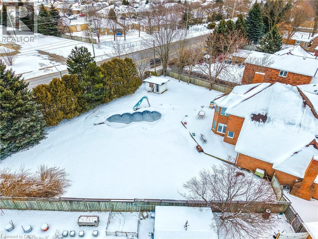 637 Deer Run Drive, Waterloo, Ontario  N2K 3H5 - Photo 43 - 40811043