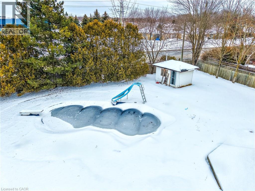 637 Deer Run Drive, Waterloo, Ontario  N2K 3H5 - Photo 44 - 40811043