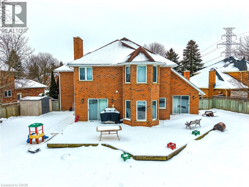 637 Deer Run Drive, Waterloo, Ontario  N2K 3H5 - Photo 48 - 40811043