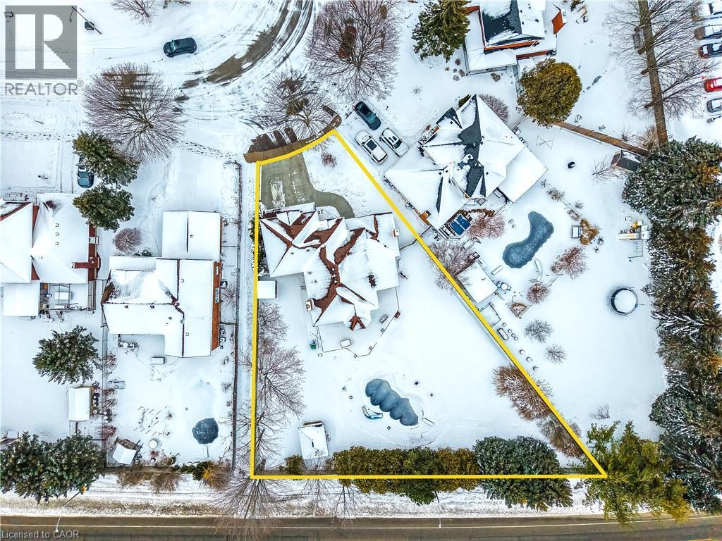 637 Deer Run Drive, Waterloo, Ontario  N2K 3H5 - Photo 49 - 40811043