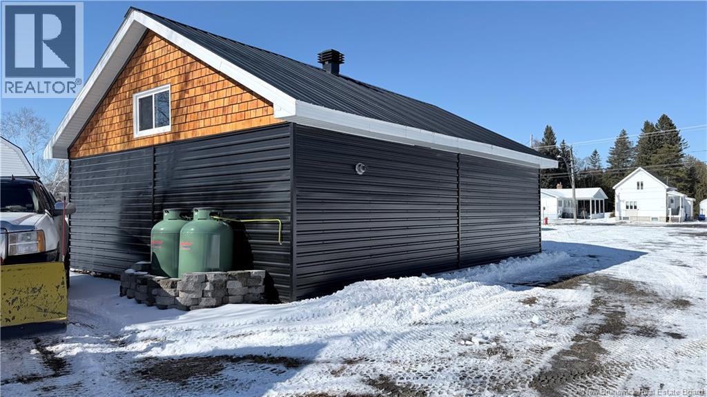 2104 Commerciale, Saint-François-De-Madawaska, New Brunswick  E7A 1B4 - Photo 26 - NB135120