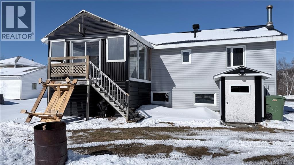 2104 Commerciale, Saint-François-De-Madawaska, New Brunswick  E7A 1B4 - Photo 23 - NB135120