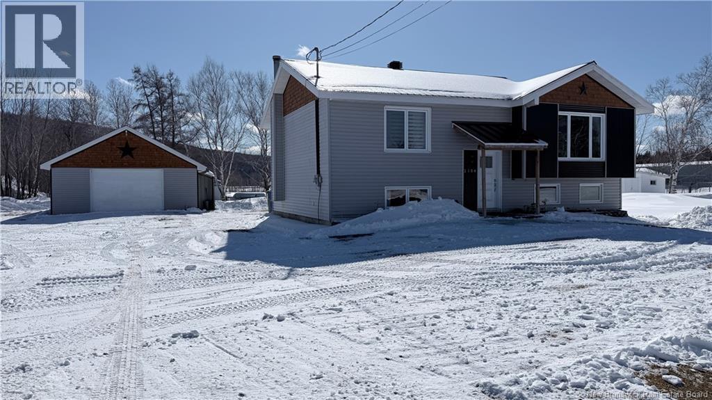 2104 Commerciale, Saint-François-De-Madawaska, New Brunswick  E7A 1B4 - Photo 22 - NB135120