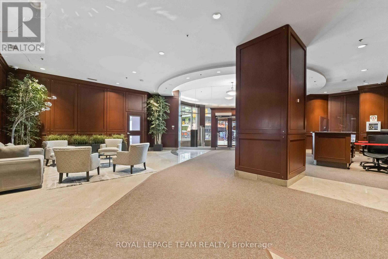 1210 - 234 Rideau Street, Ottawa, Ontario  K1N 5X8 - Photo 26 - X12890002