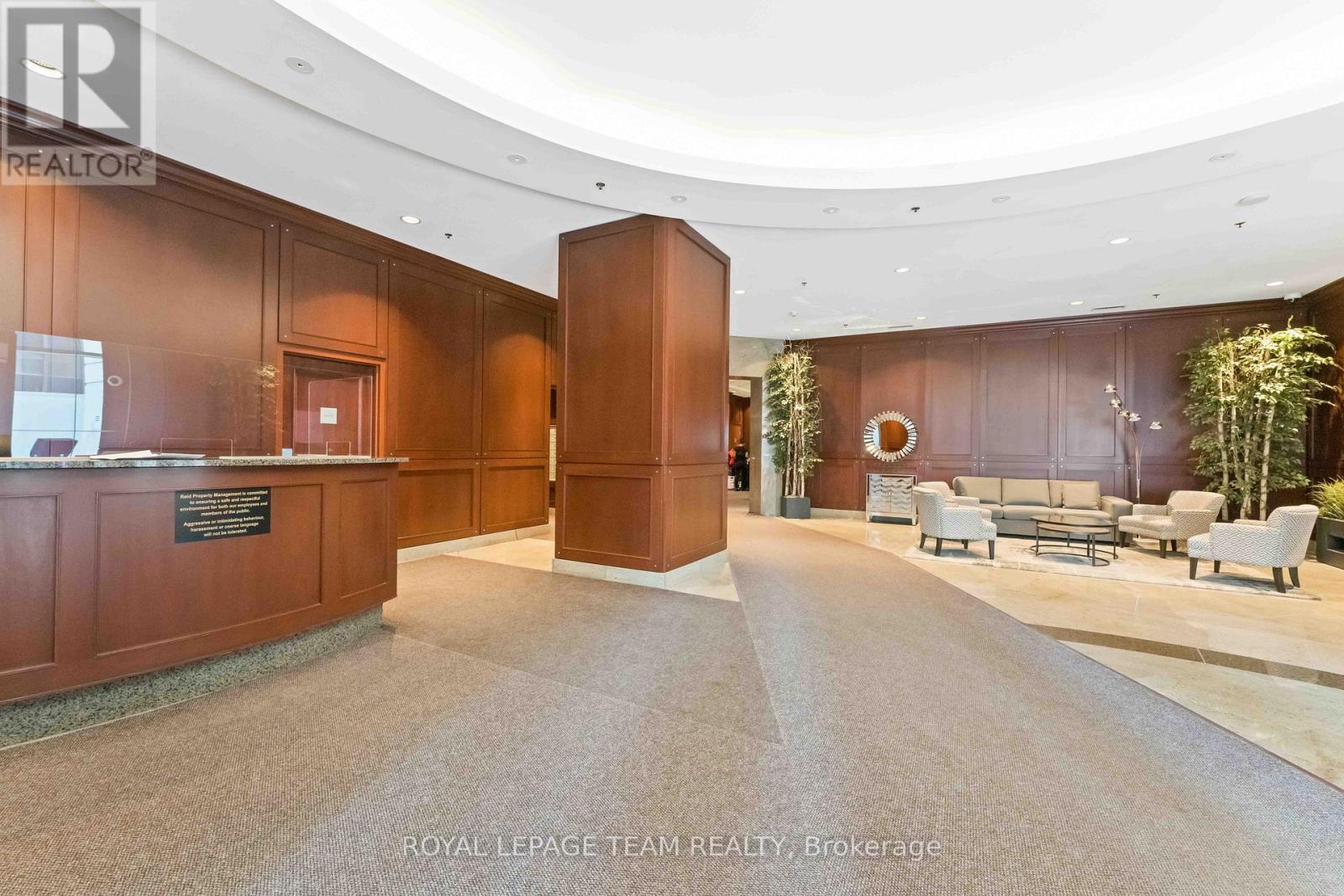 1210 - 234 Rideau Street, Ottawa, Ontario  K1N 5X8 - Photo 27 - X12890002