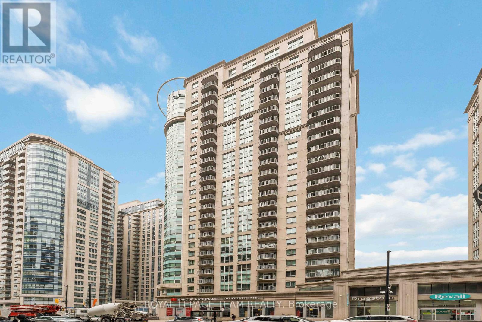 1210 - 234 Rideau Street, Ottawa, Ontario  K1N 5X8 - Photo 30 - X12890002