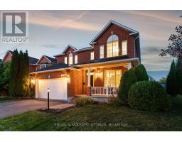 113 MAPLE STAND WAY, Ottawa, Ontario