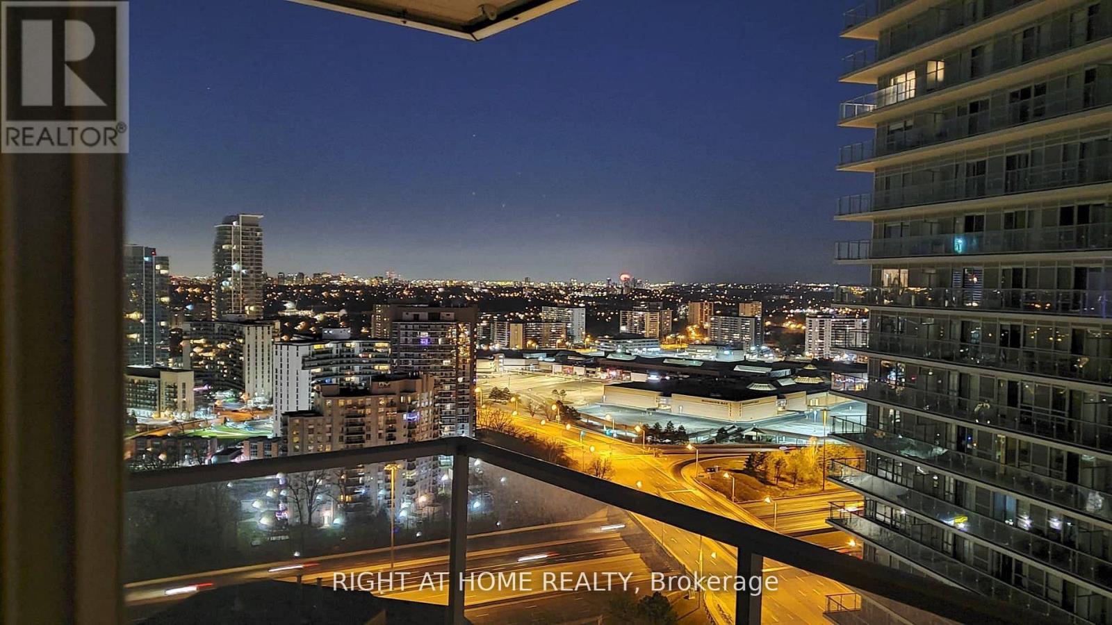 2803 - 275 Yorkland Road, Toronto (Henry Farm), Ontario  M2J 0B4 - Photo 8 - C12890008