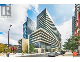 2007E - 36 LISGAR STREET, Toronto, Ontario