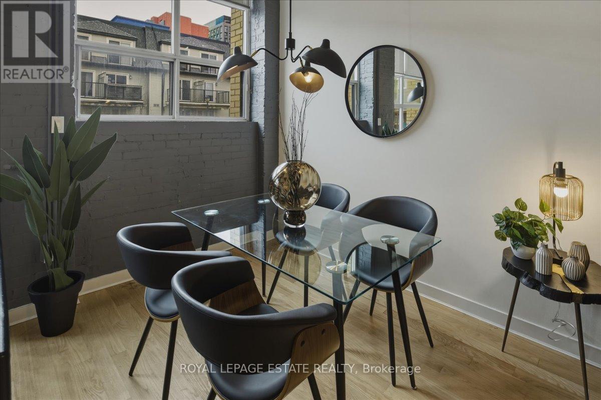 105 - 284 St Helen's Avenue, Toronto (Dufferin Grove), Ontario  M6H 4A4 - Photo 13 - C12890050