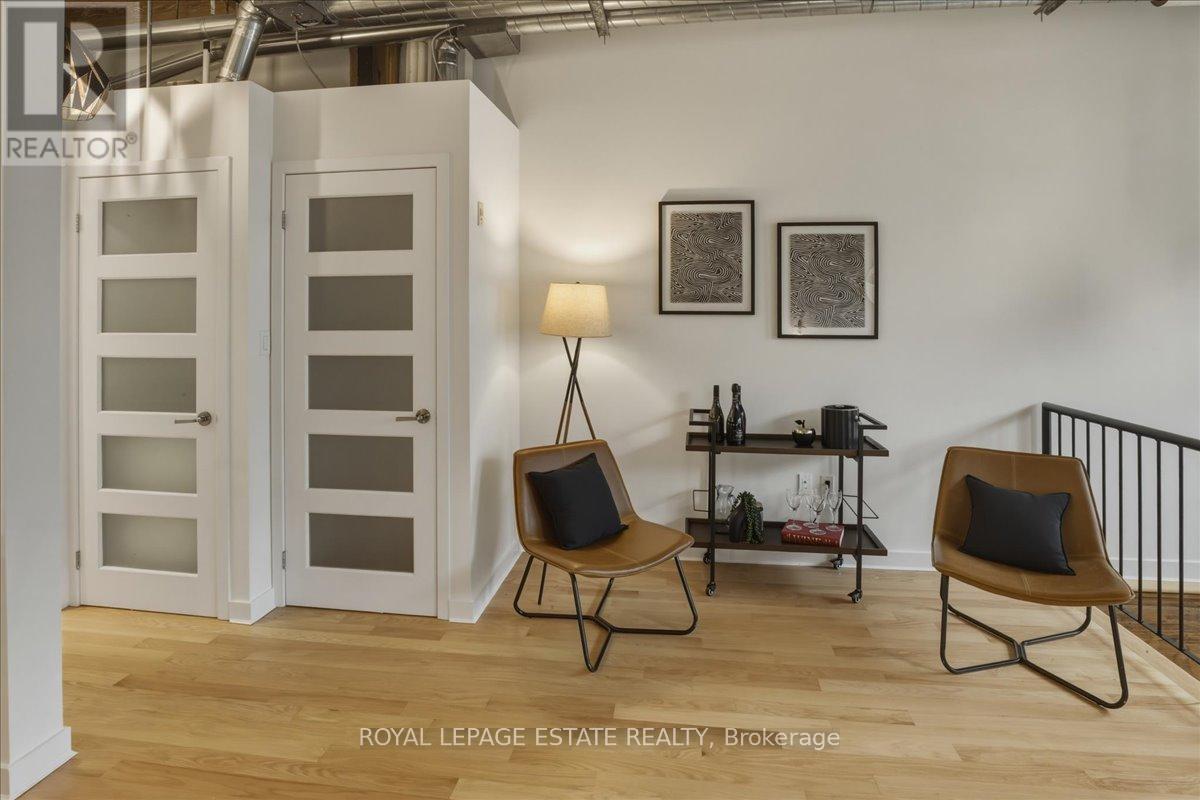 105 - 284 St Helen's Avenue, Toronto (Dufferin Grove), Ontario  M6H 4A4 - Photo 14 - C12890050