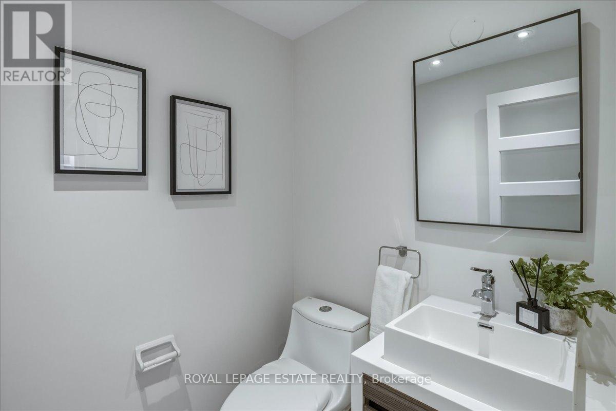 105 - 284 St Helen's Avenue, Toronto (Dufferin Grove), Ontario  M6H 4A4 - Photo 19 - C12890050