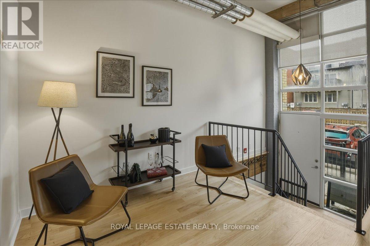 105 - 284 St Helen's Avenue, Toronto (Dufferin Grove), Ontario  M6H 4A4 - Photo 20 - C12890050