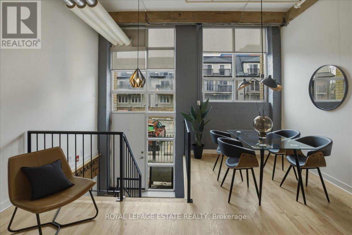 105 - 284 St Helen's Avenue, Toronto (Dufferin Grove), Ontario  M6H 4A4 - Photo 21 - C12890050