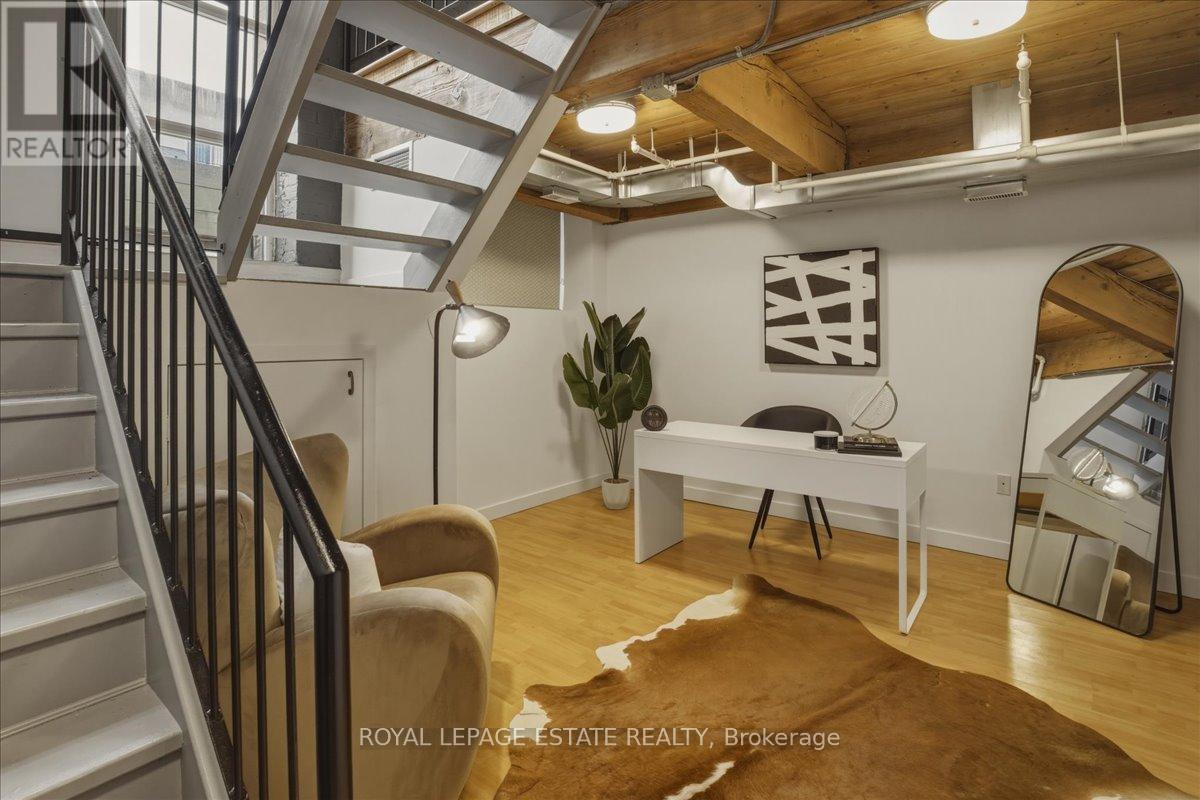 105 - 284 St Helen's Avenue, Toronto (Dufferin Grove), Ontario  M6H 4A4 - Photo 23 - C12890050