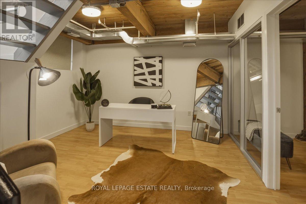 105 - 284 St Helen's Avenue, Toronto (Dufferin Grove), Ontario  M6H 4A4 - Photo 24 - C12890050