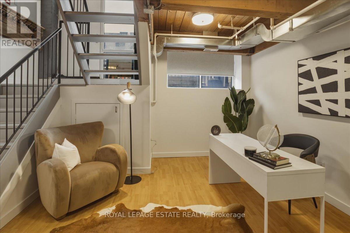 105 - 284 St Helen's Avenue, Toronto (Dufferin Grove), Ontario  M6H 4A4 - Photo 25 - C12890050