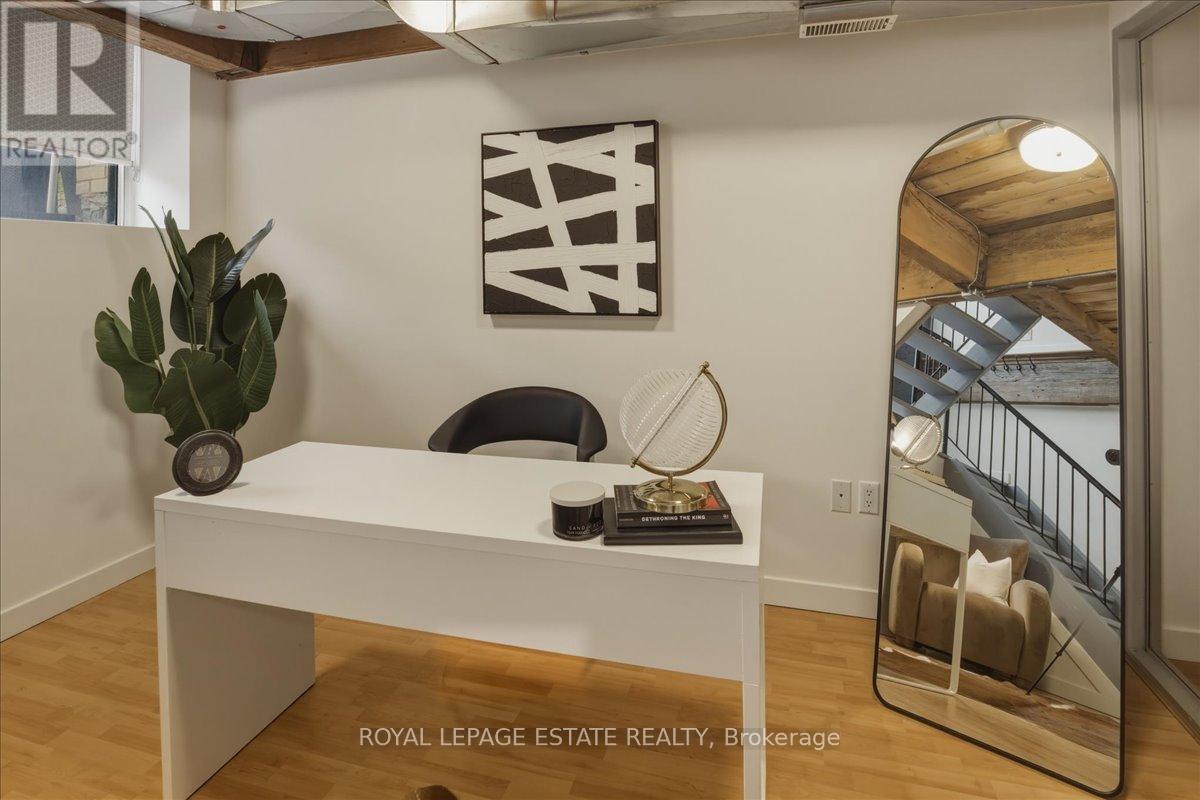 105 - 284 St Helen's Avenue, Toronto (Dufferin Grove), Ontario  M6H 4A4 - Photo 26 - C12890050