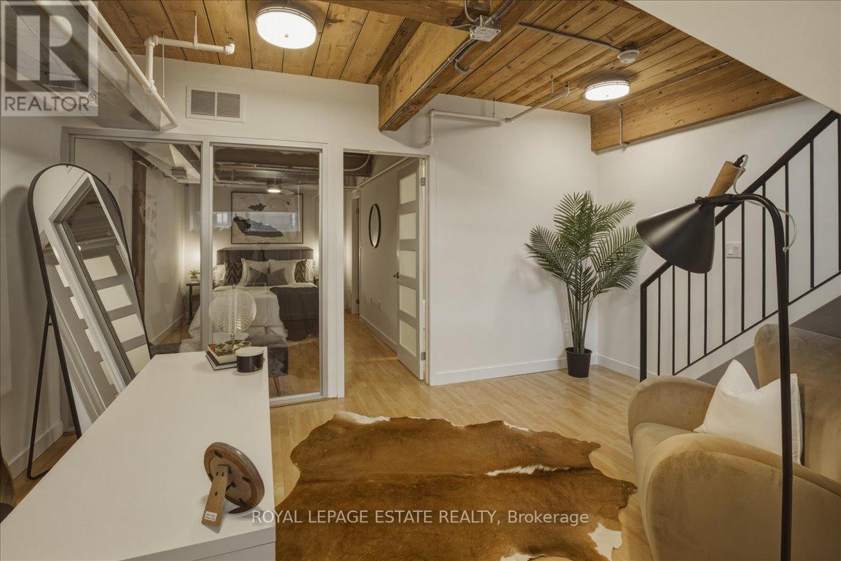 105 - 284 St Helen's Avenue, Toronto (Dufferin Grove), Ontario  M6H 4A4 - Photo 28 - C12890050